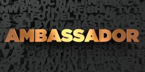 Ambassador