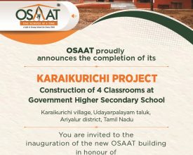 Karaikurichi-inauguration-poster