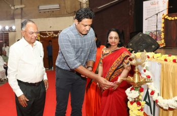 Saadhana 2020