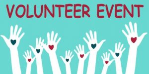 Volunteer Event